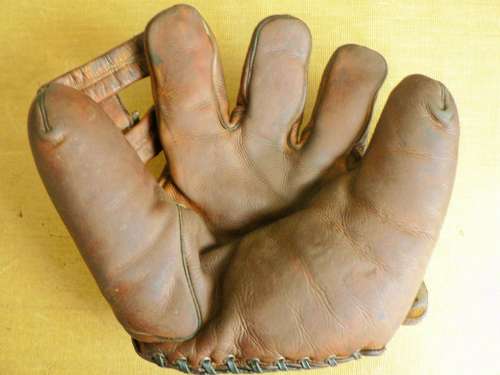 Melvin Ott Goldsmith MO Front